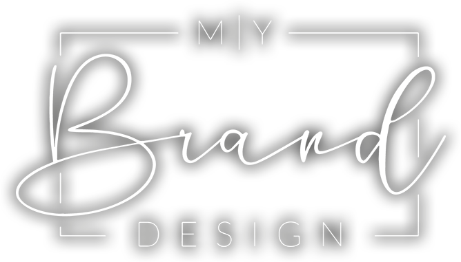 Logo M|Y Brand Design
